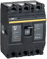 Выключатель автоматический 3п 400А 35кА ВА88-40 MASTER | код SVA50-3-0400-02 | IEK